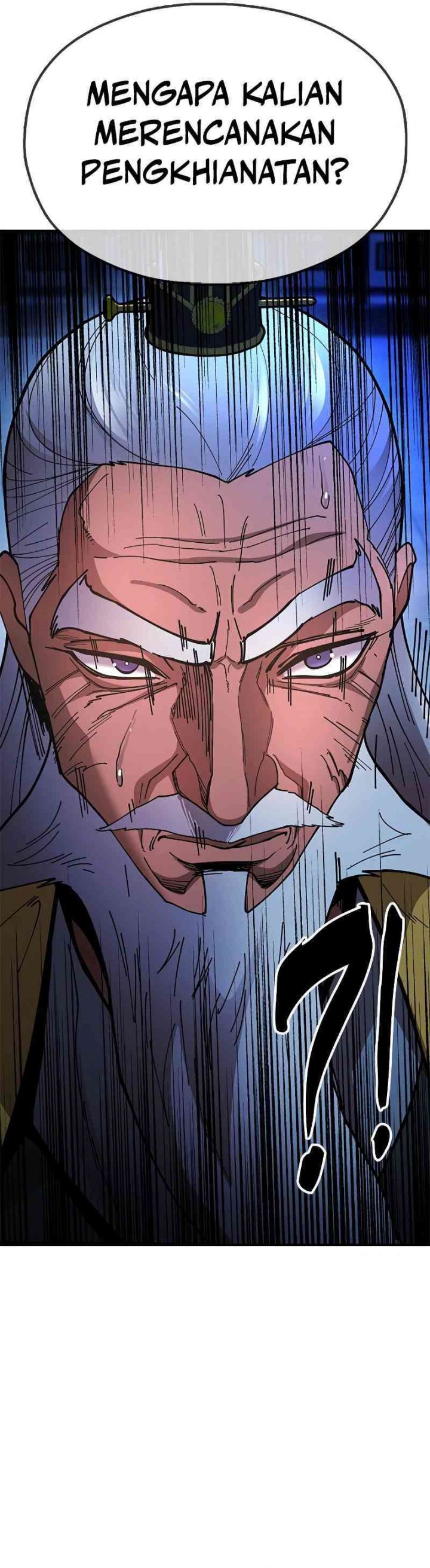 Chronicles of the Lazy Sovereign Chapter 10 Image 21