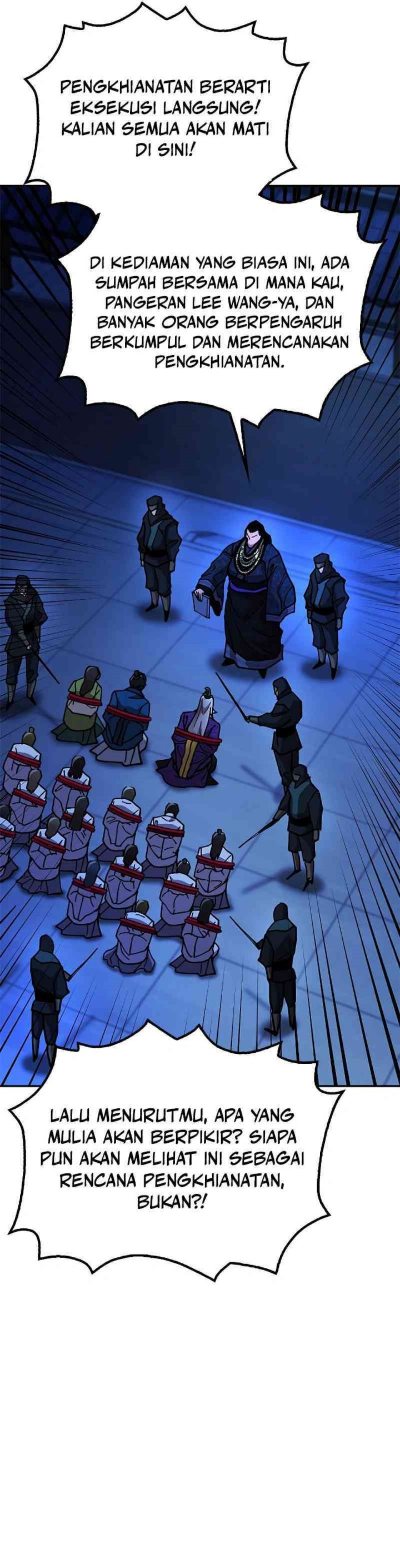 Chronicles of the Lazy Sovereign Chapter 10 Image 26