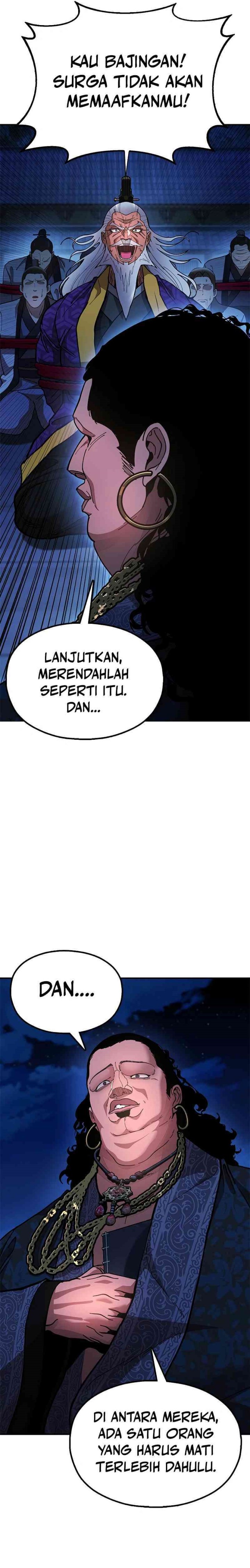 Chronicles of the Lazy Sovereign Chapter 10 Image 27