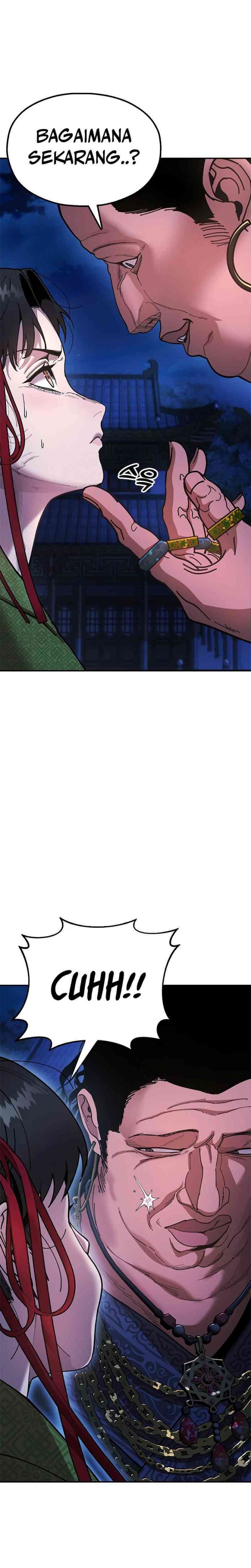 Chronicles of the Lazy Sovereign Chapter 10 Image 29