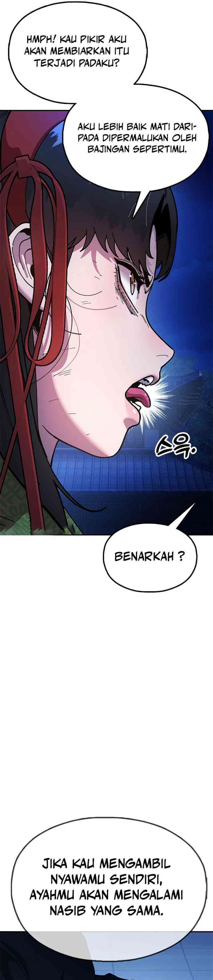 Chronicles of the Lazy Sovereign Chapter 10 Image 33