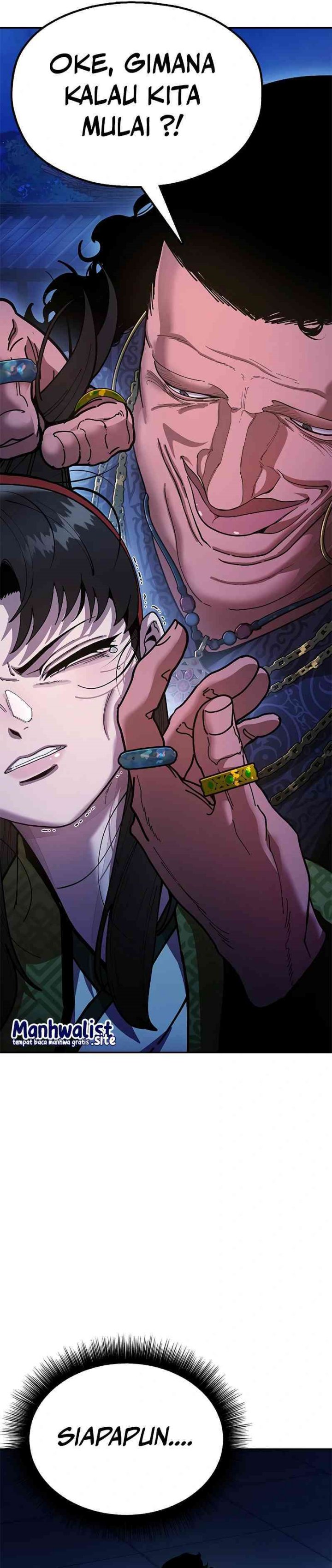 Chronicles of the Lazy Sovereign Chapter 10 Image 38