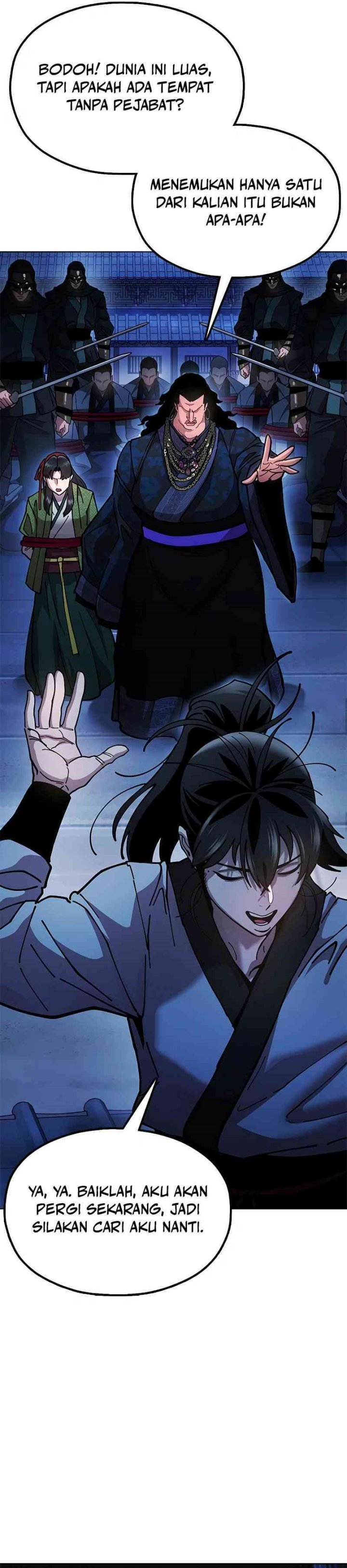 Chronicles of the Lazy Sovereign Chapter 10 Image 49