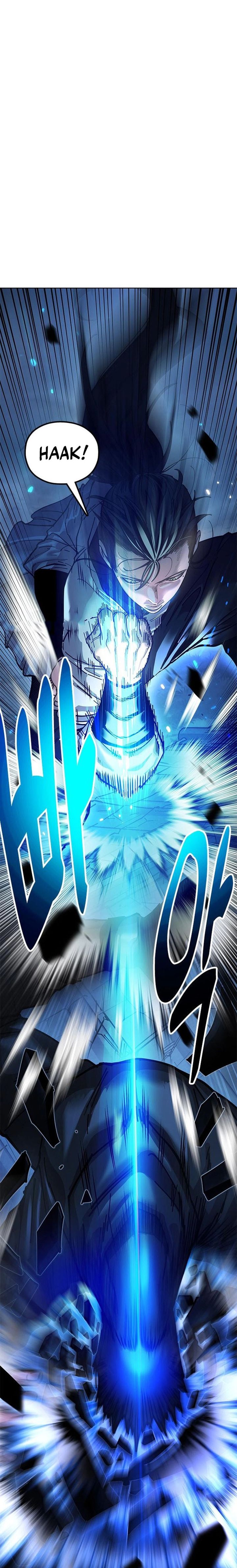 Chronicles of the Lazy Sovereign Chapter 11 Image 1