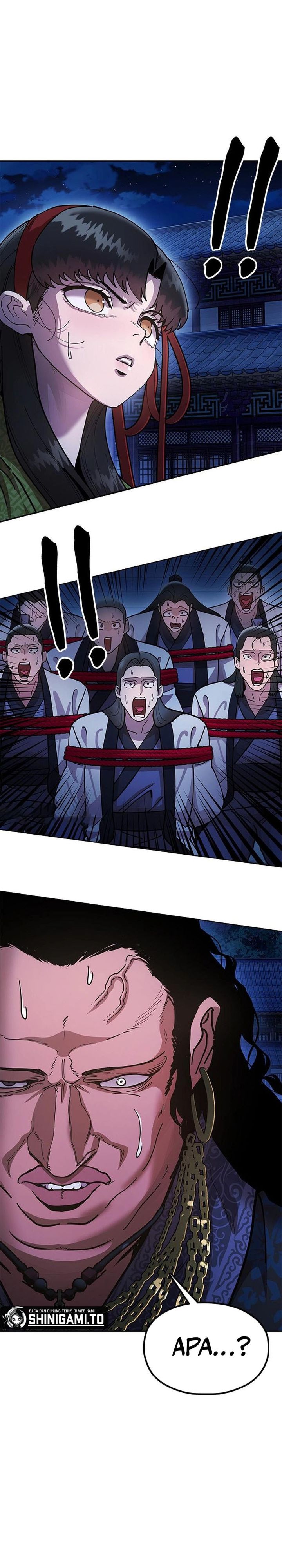 Chronicles of the Lazy Sovereign Chapter 11 Image 4