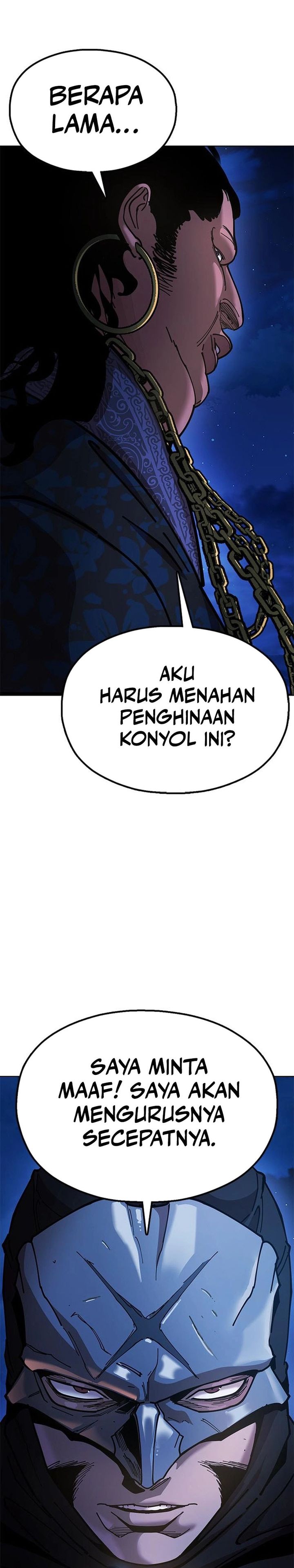 Chronicles of the Lazy Sovereign Chapter 11 Image 7