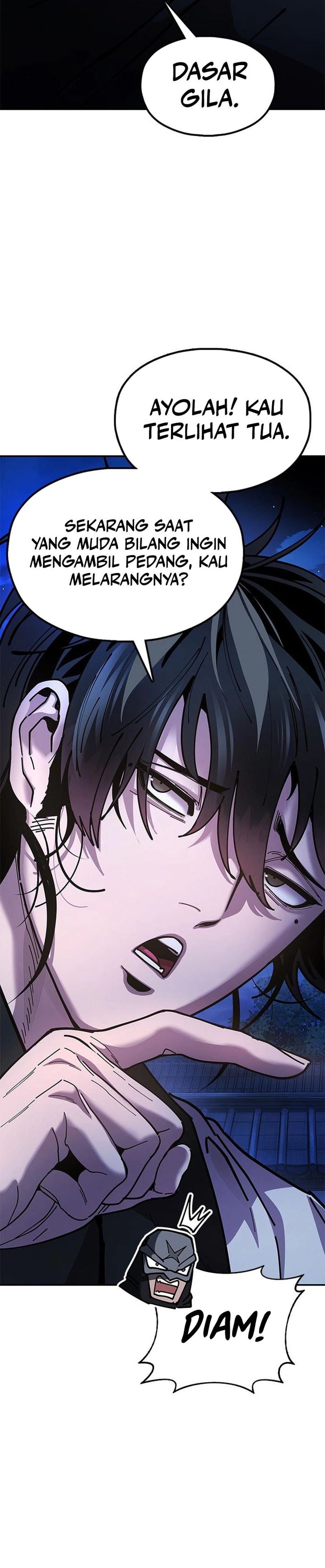 Chronicles of the Lazy Sovereign Chapter 11 Image 12