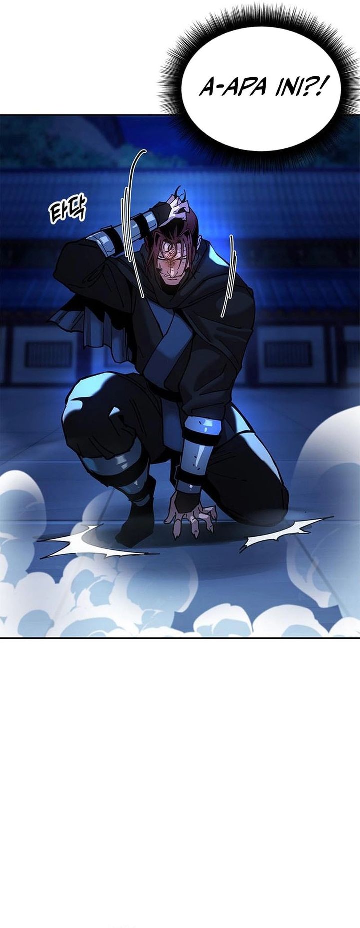 Chronicles of the Lazy Sovereign Chapter 11 Image 27