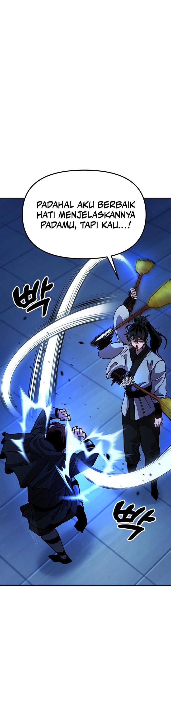 Chronicles of the Lazy Sovereign Chapter 11 Image 29