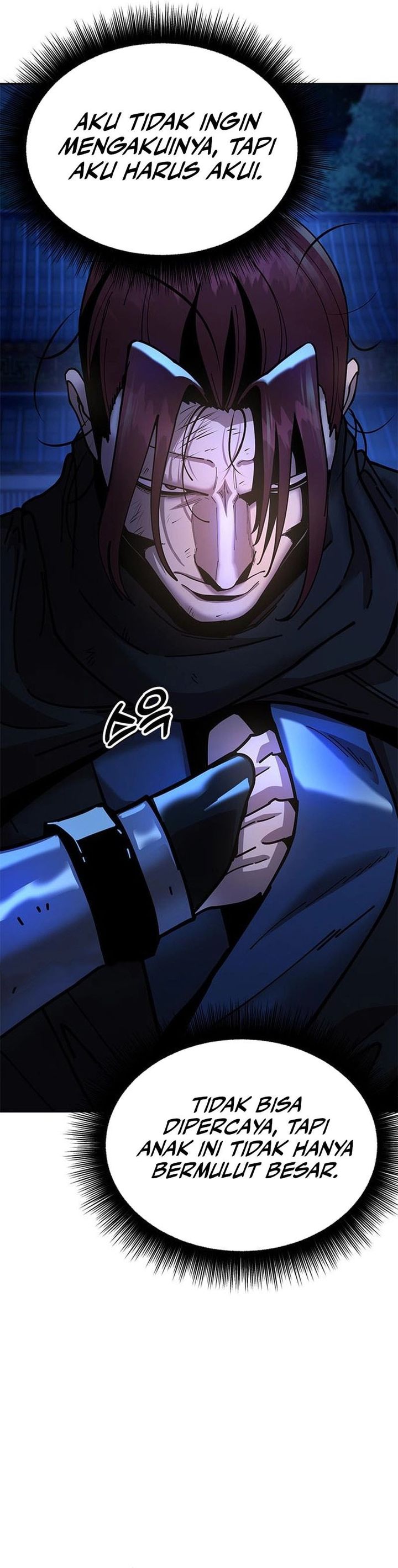 Chronicles of the Lazy Sovereign Chapter 11 Image 31