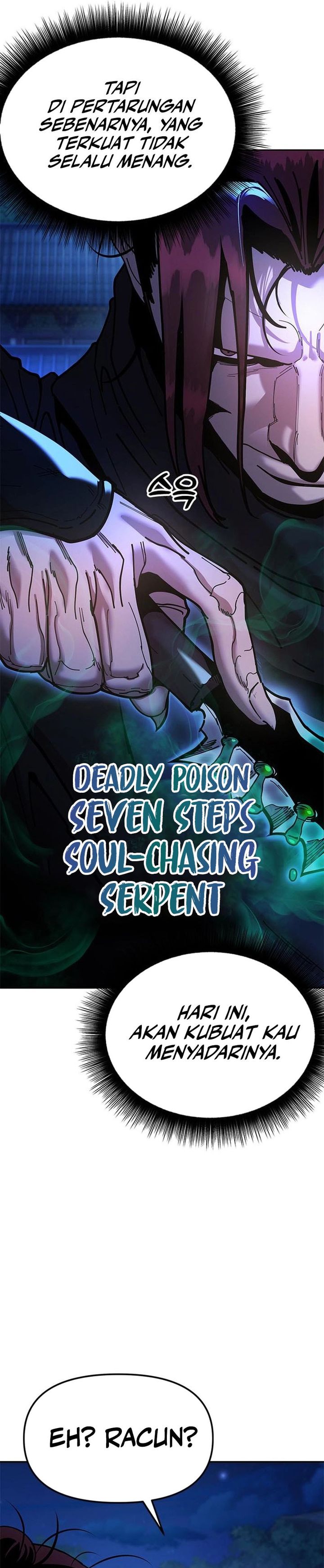 Chronicles of the Lazy Sovereign Chapter 11 Image 32