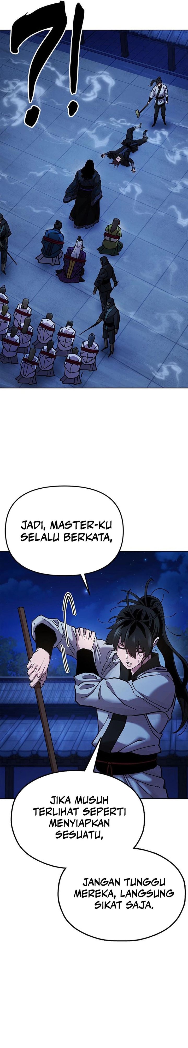 Chronicles of the Lazy Sovereign Chapter 11 Image 43