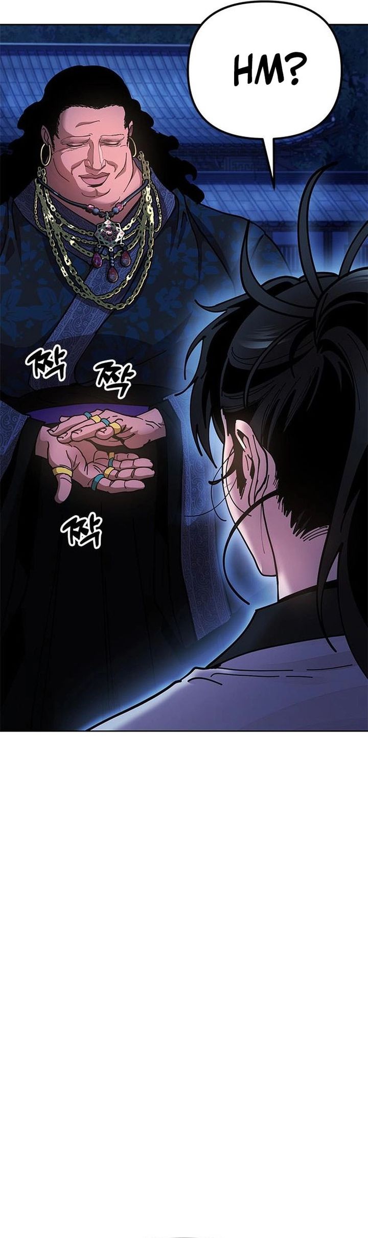 Chronicles of the Lazy Sovereign Chapter 11 Image 46