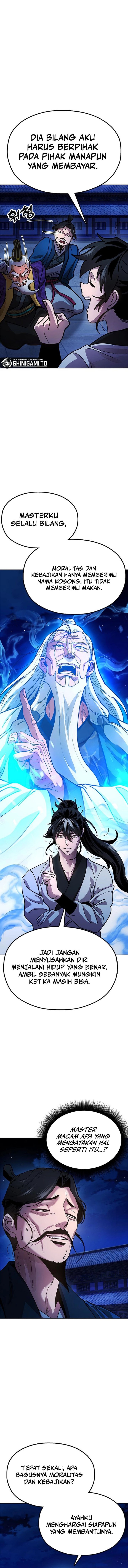 Chronicles of the Lazy Sovereign Chapter 12 Image 5