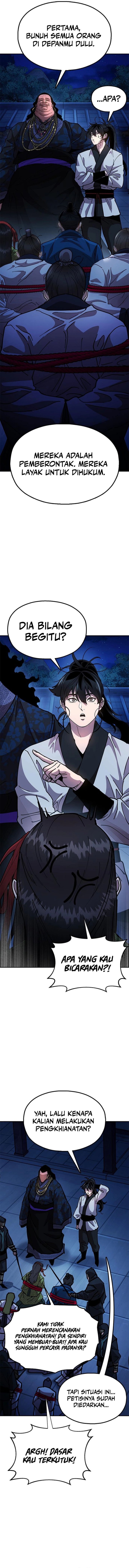 Chronicles of the Lazy Sovereign Chapter 12 Image 8