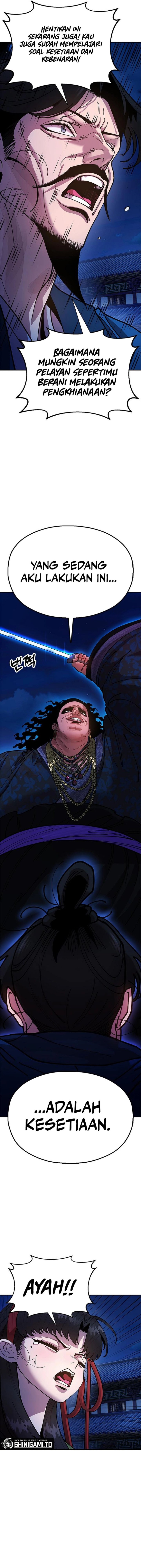 Chronicles of the Lazy Sovereign Chapter 12 Image 10