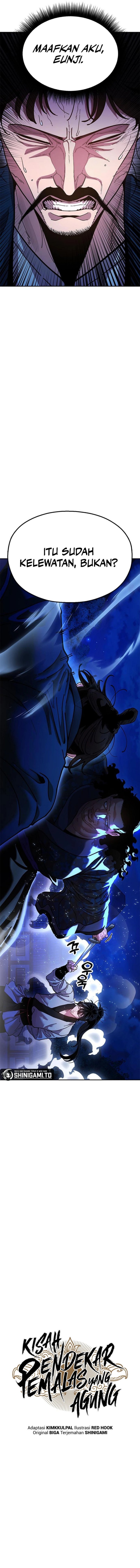 Chronicles of the Lazy Sovereign Chapter 12 Image 11