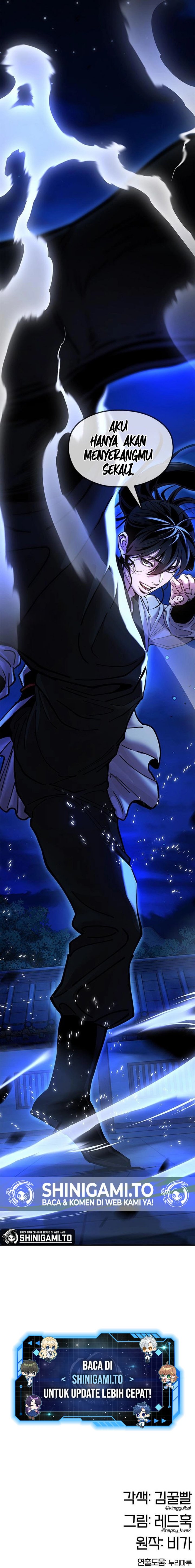 Chronicles of the Lazy Sovereign Chapter 12 Image 24