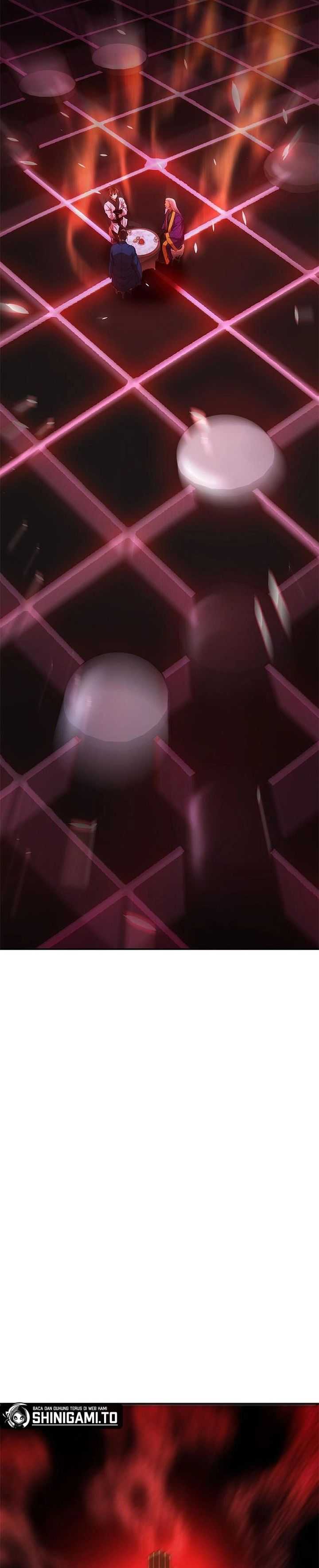 Chronicles of the Lazy Sovereign Chapter 14 Image 1