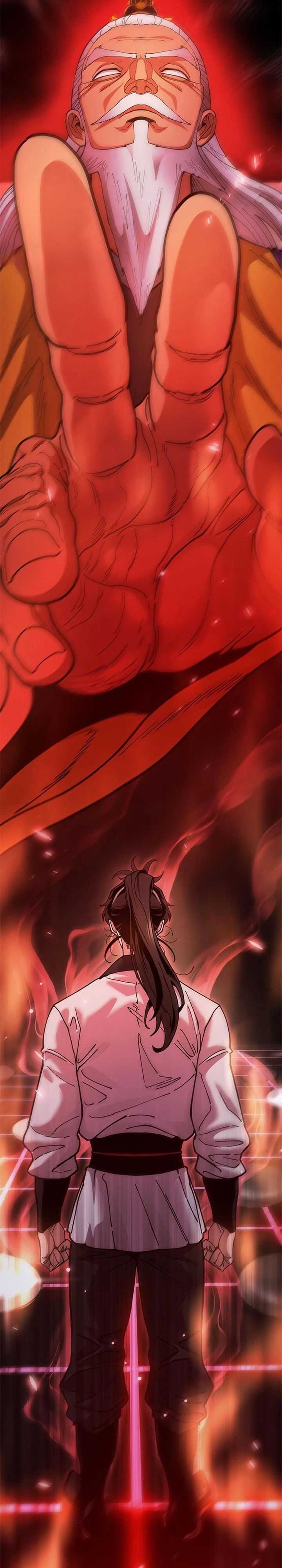 Chronicles of the Lazy Sovereign Chapter 14 Image 2