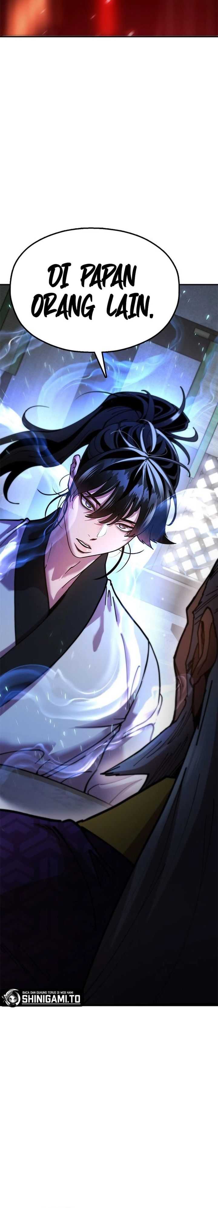 Chronicles of the Lazy Sovereign Chapter 14 Image 3