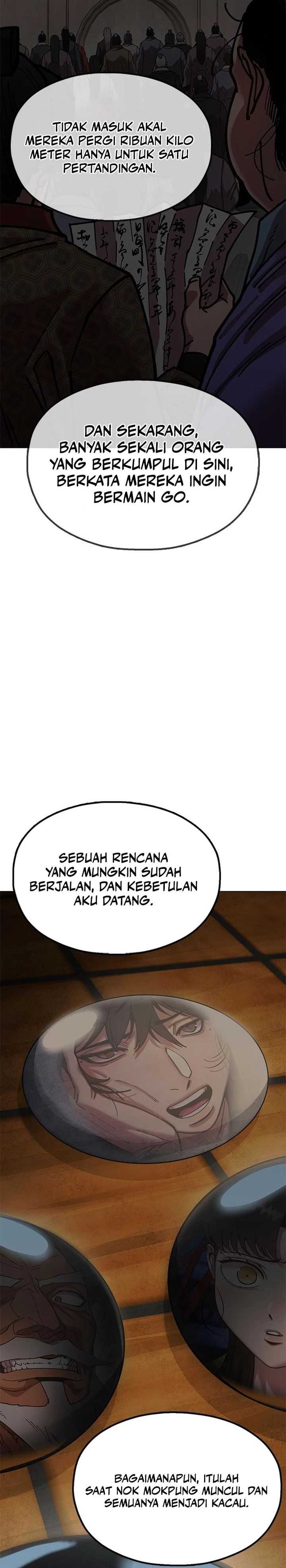 Chronicles of the Lazy Sovereign Chapter 14 Image 5