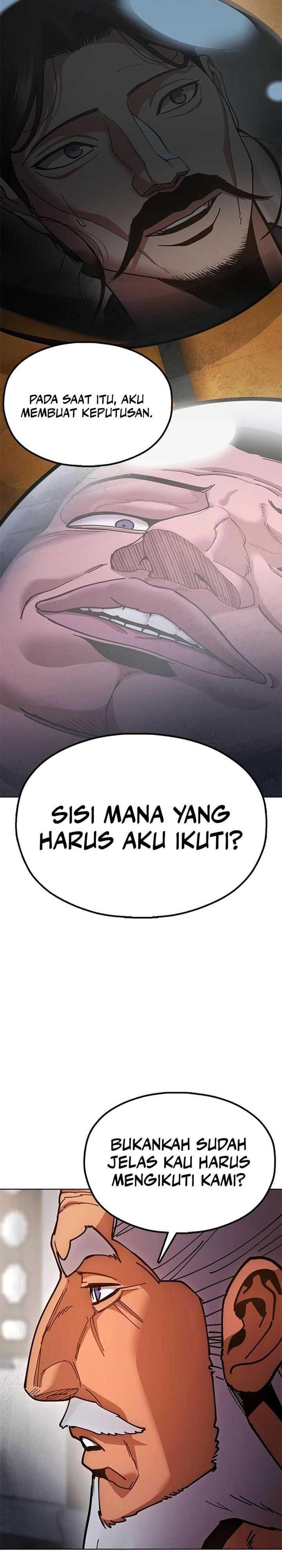 Chronicles of the Lazy Sovereign Chapter 14 Image 6