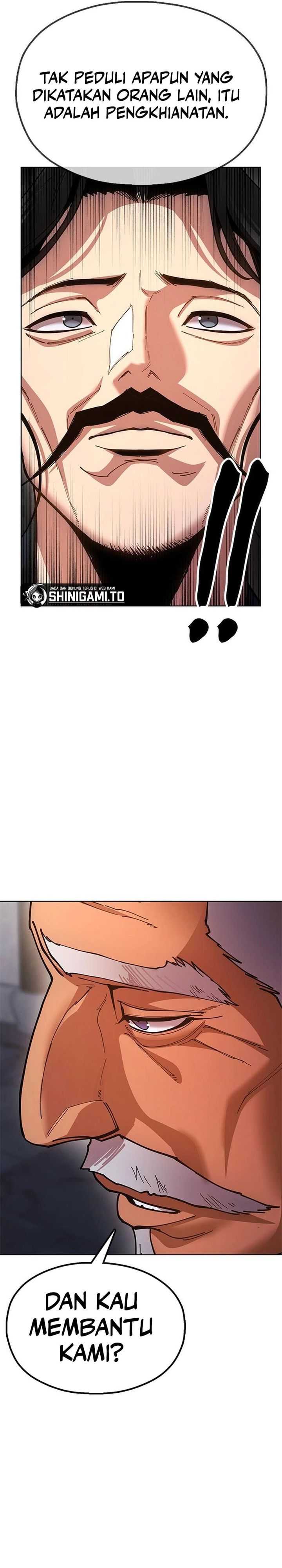 Chronicles of the Lazy Sovereign Chapter 14 Image 8