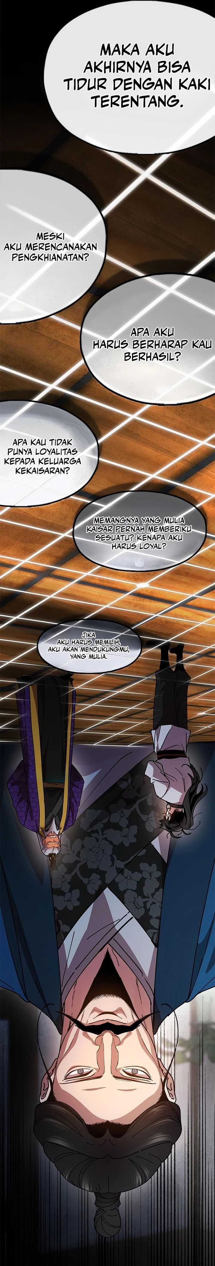 Chronicles of the Lazy Sovereign Chapter 14 Image 14