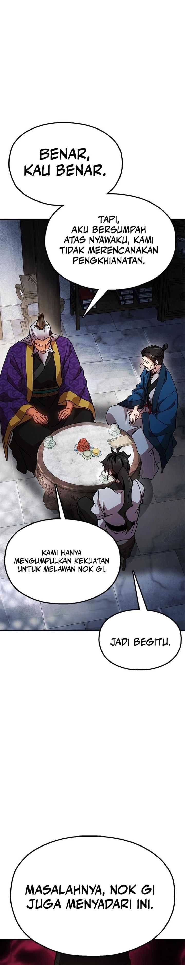 Chronicles of the Lazy Sovereign Chapter 14 Image 17