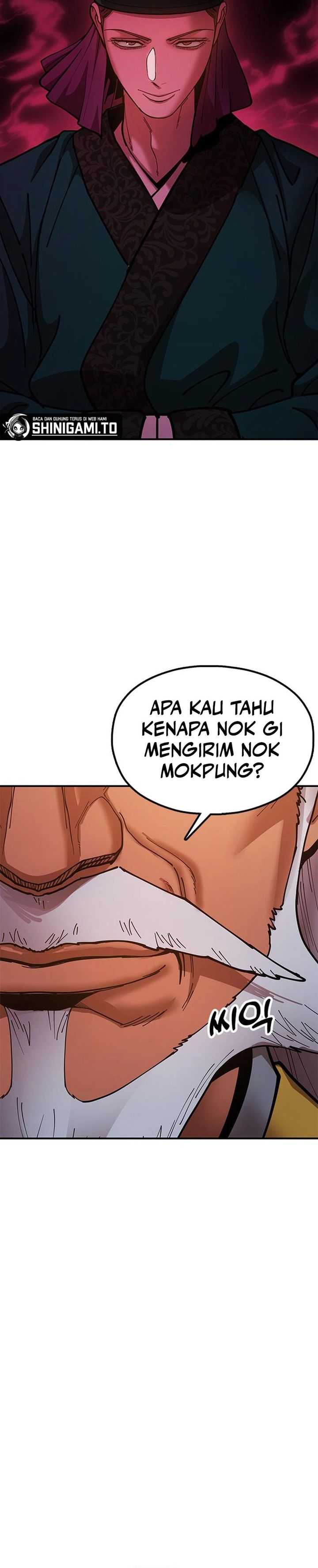 Chronicles of the Lazy Sovereign Chapter 14 Image 18