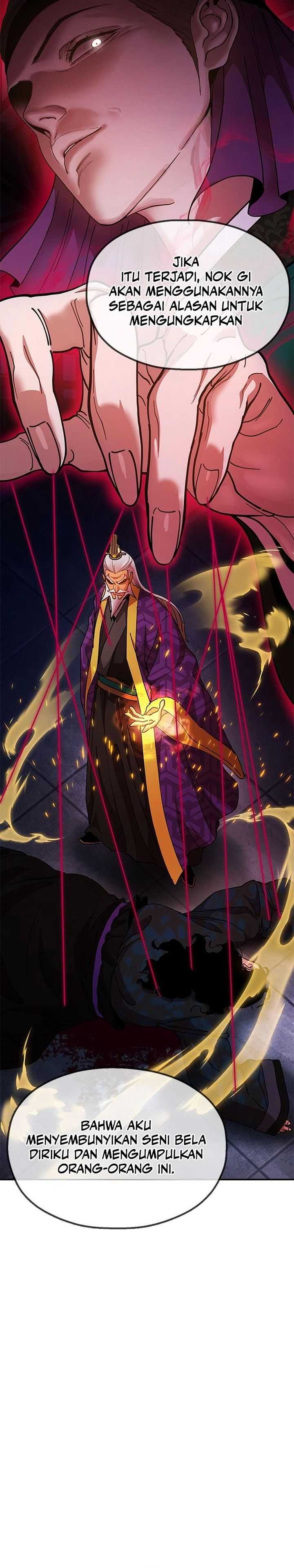 Chronicles of the Lazy Sovereign Chapter 14 Image 20