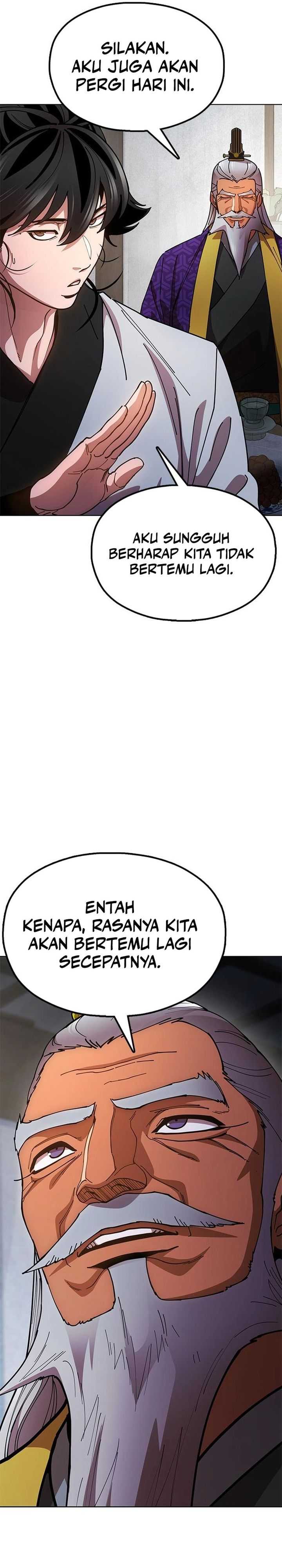 Chronicles of the Lazy Sovereign Chapter 14 Image 26