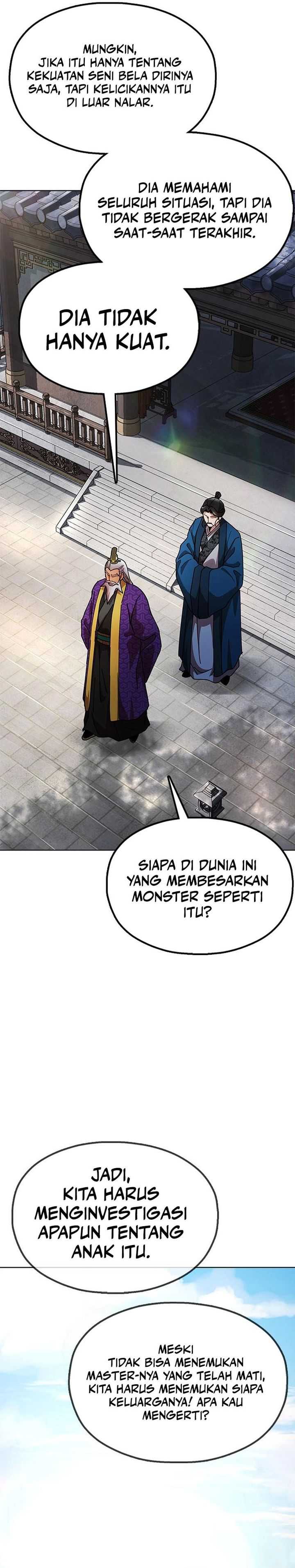 Chronicles of the Lazy Sovereign Chapter 14 Image 30