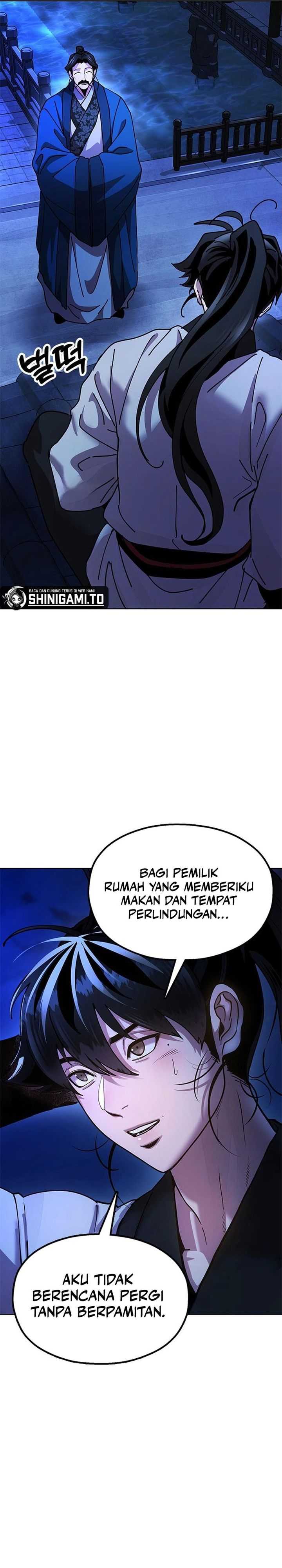 Chronicles of the Lazy Sovereign Chapter 14 Image 33