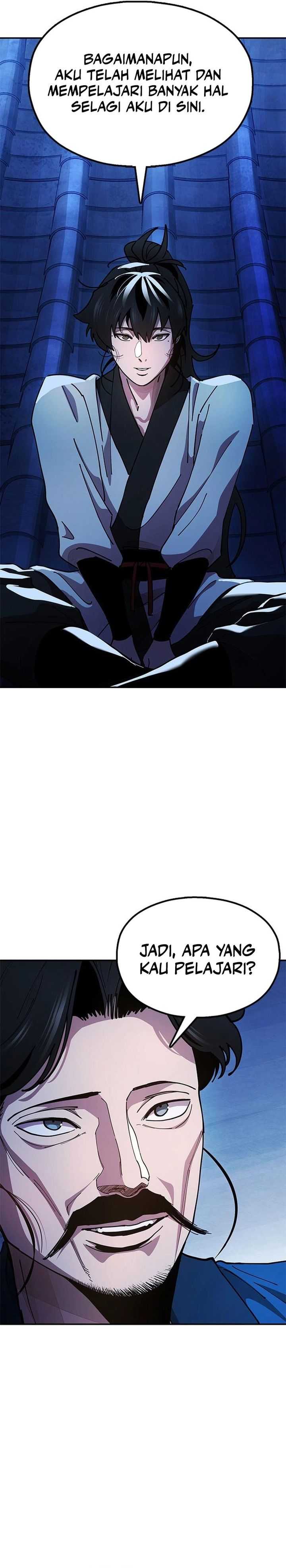 Chronicles of the Lazy Sovereign Chapter 14 Image 35