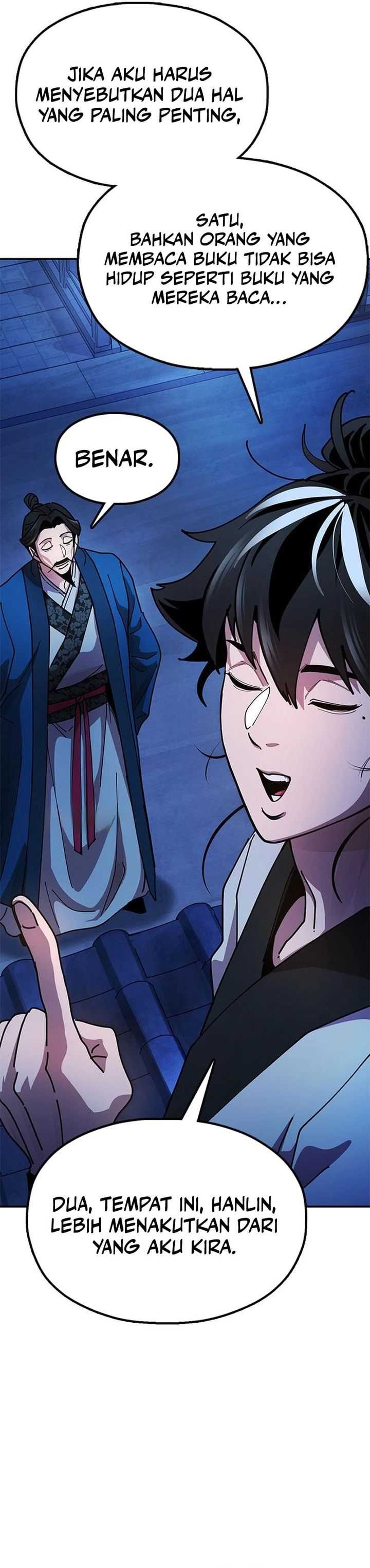 Chronicles of the Lazy Sovereign Chapter 14 Image 36