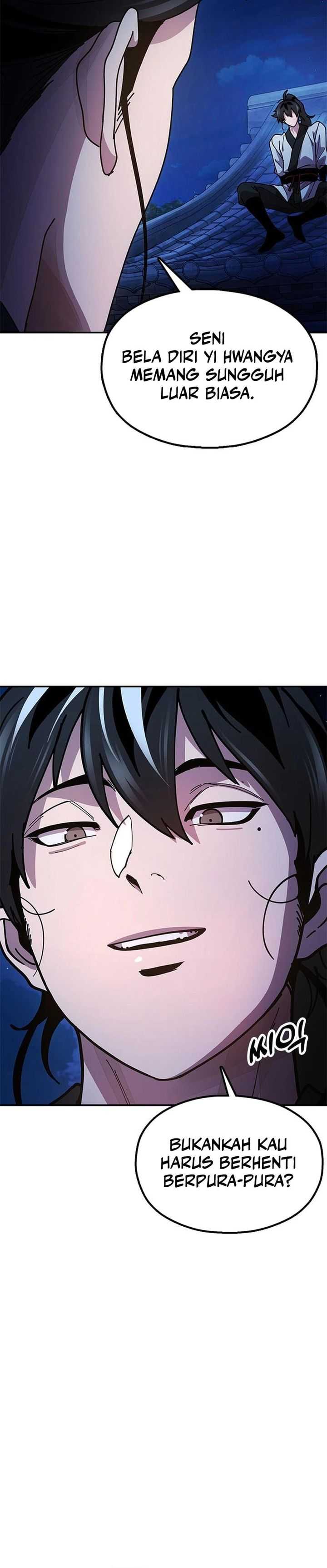 Chronicles of the Lazy Sovereign Chapter 14 Image 38