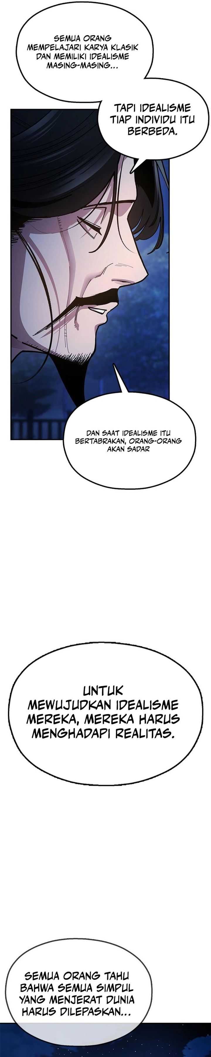 Chronicles of the Lazy Sovereign Chapter 14 Image 42