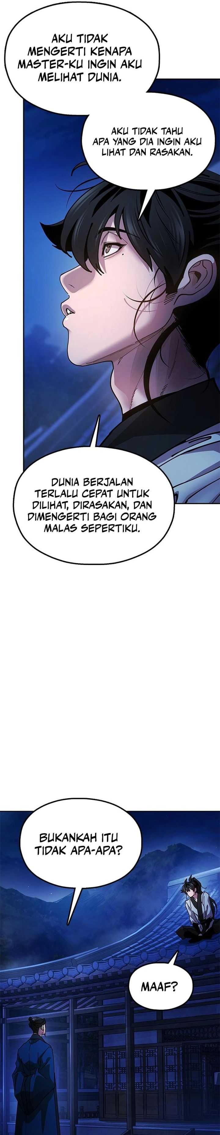 Chronicles of the Lazy Sovereign Chapter 14 Image 45