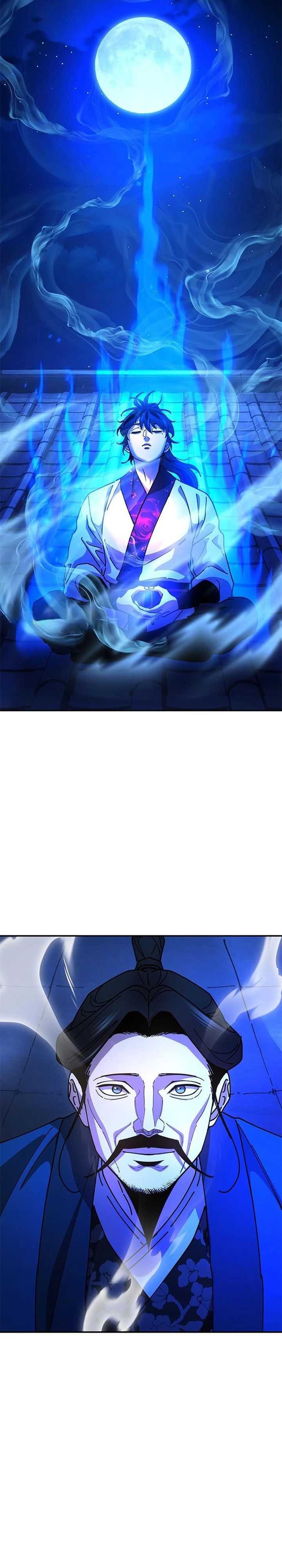 Chronicles of the Lazy Sovereign Chapter 14 Image 50