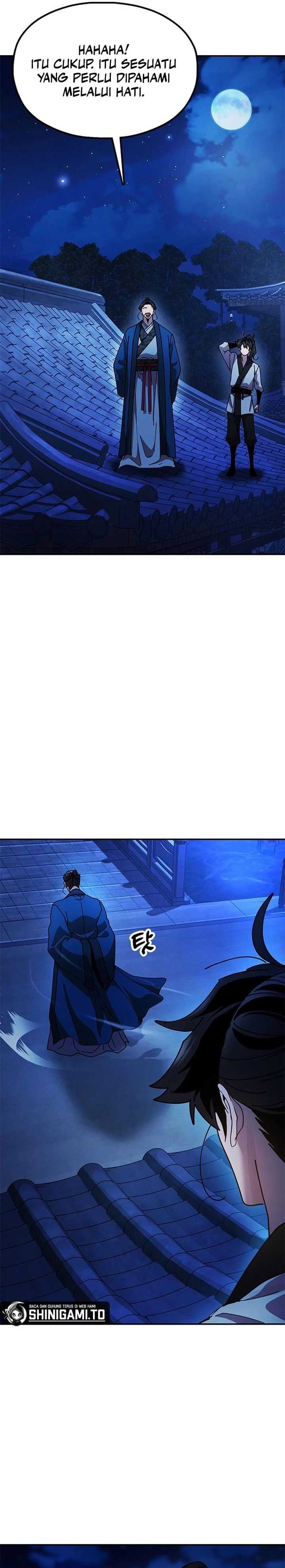 Chronicles of the Lazy Sovereign Chapter 14 Image 54