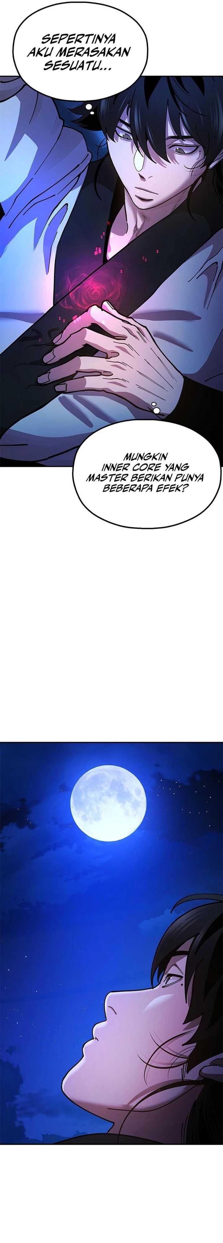 Chronicles of the Lazy Sovereign Chapter 14 Image 57