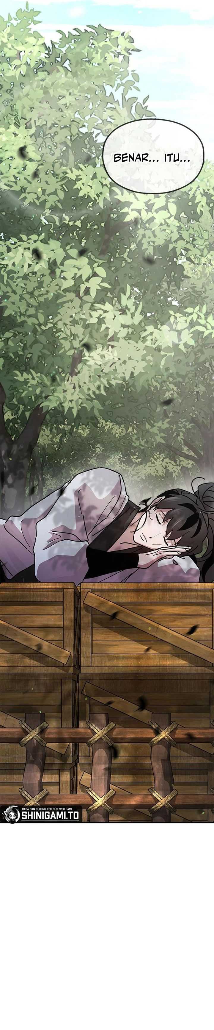 Chronicles of the Lazy Sovereign Chapter 14 Image 61