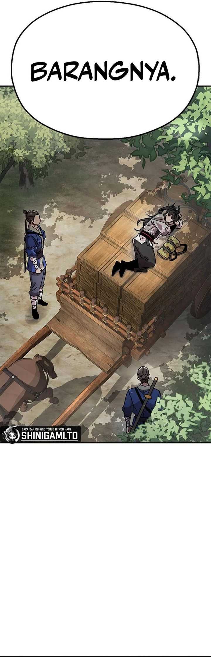 Chronicles of the Lazy Sovereign Chapter 14 Image 62