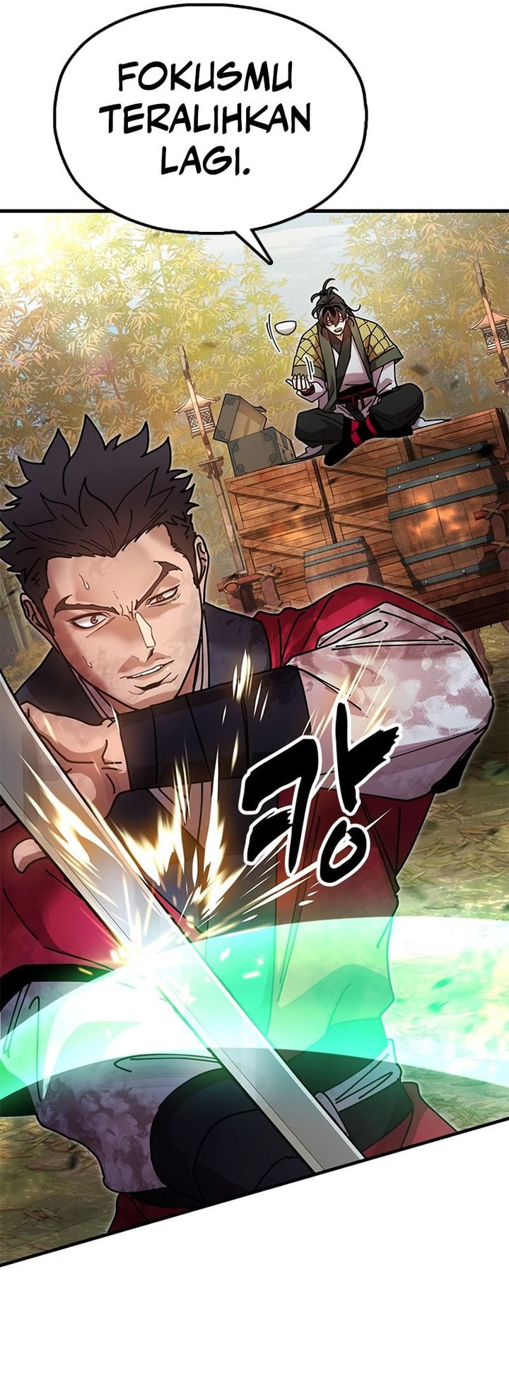 Chronicles of the Lazy Sovereign Chapter 17 Image 2