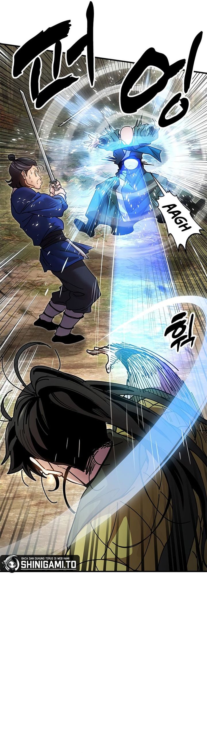 Chronicles of the Lazy Sovereign Chapter 17 Image 5