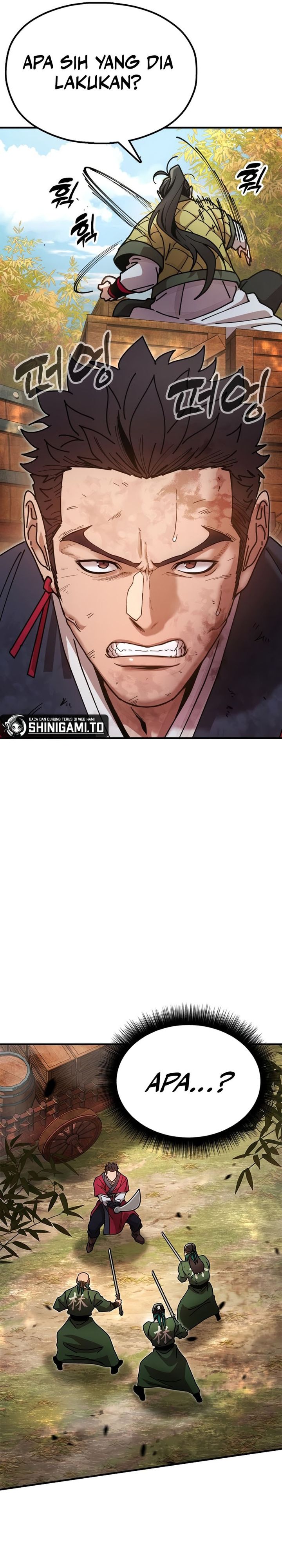 Chronicles of the Lazy Sovereign Chapter 17 Image 6