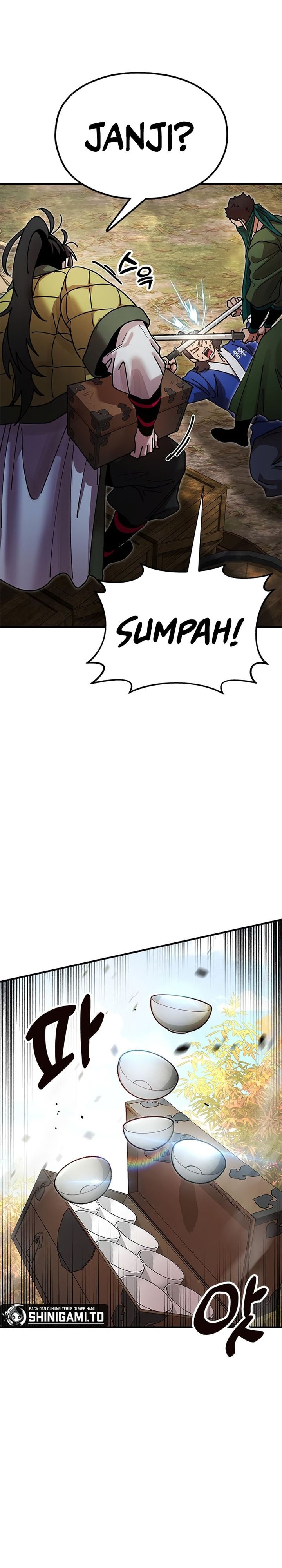 Chronicles of the Lazy Sovereign Chapter 17 Image 19