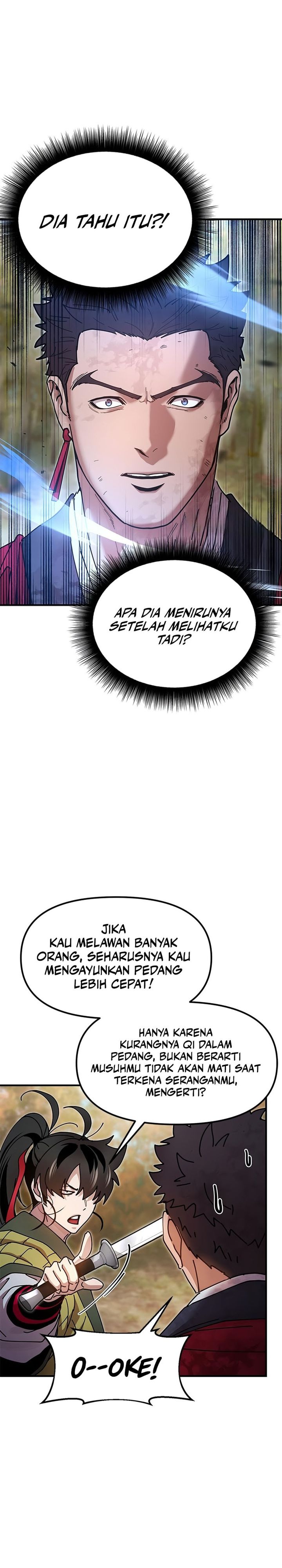 Chronicles of the Lazy Sovereign Chapter 17 Image 30